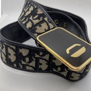 Christian Dior Belt